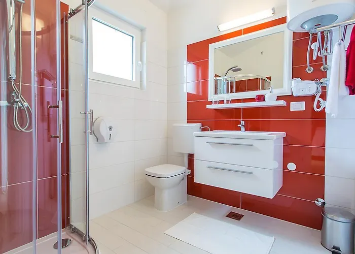 Birikina With Pool *