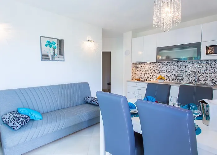 Birikina With Pool Poreč