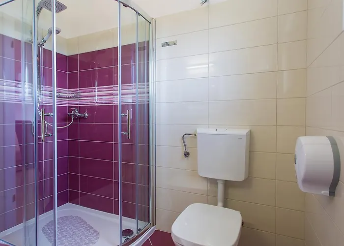 Birikina With Pool Lejlighed